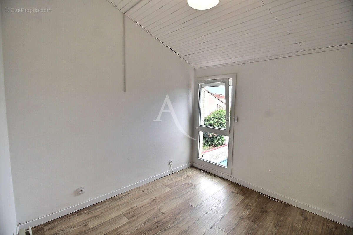 A vendre  cabestany villa 3 faces de 108 m² sur terrain de 400 m² - photo 12