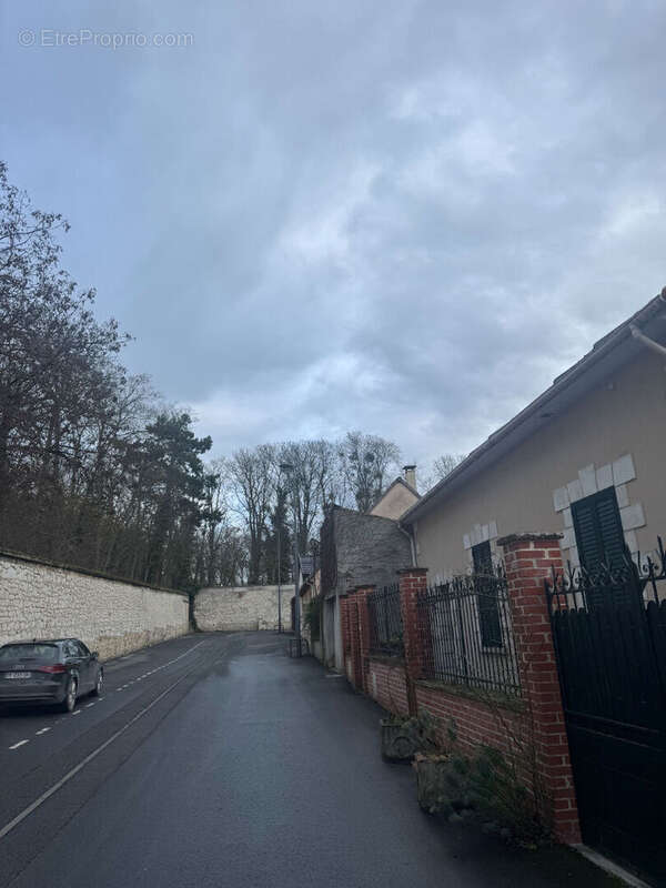 Terrain à REIMS