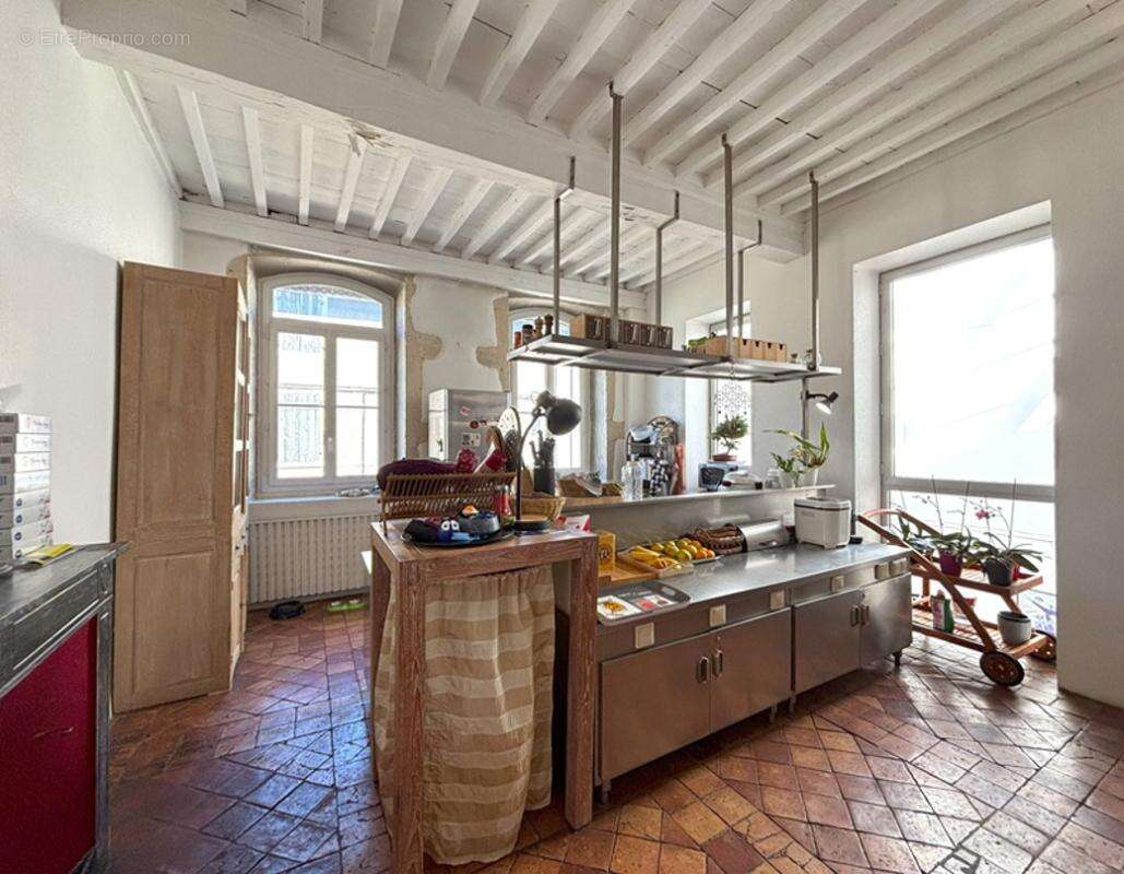 Maison à PONT-SAINT-ESPRIT