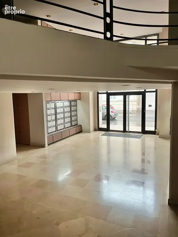 Appartement t2 cathedrale - photo 2