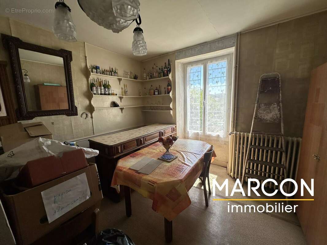 Vente maison 15 mn lac de vassiviere - photo 6