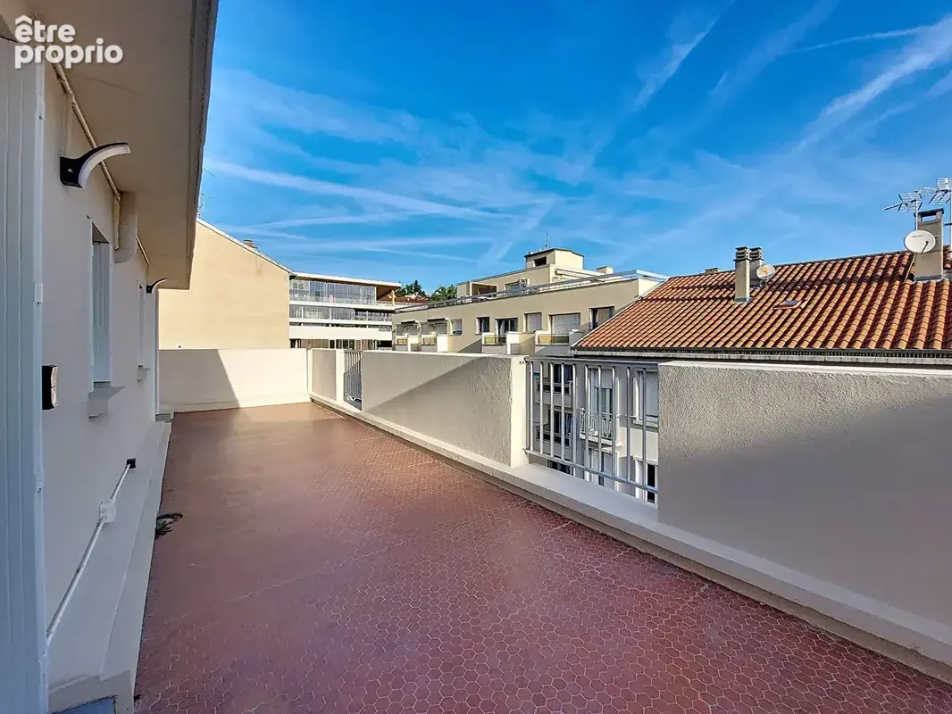 Photo Appartement à Le Puy-En-Velay au prix de 237 000€