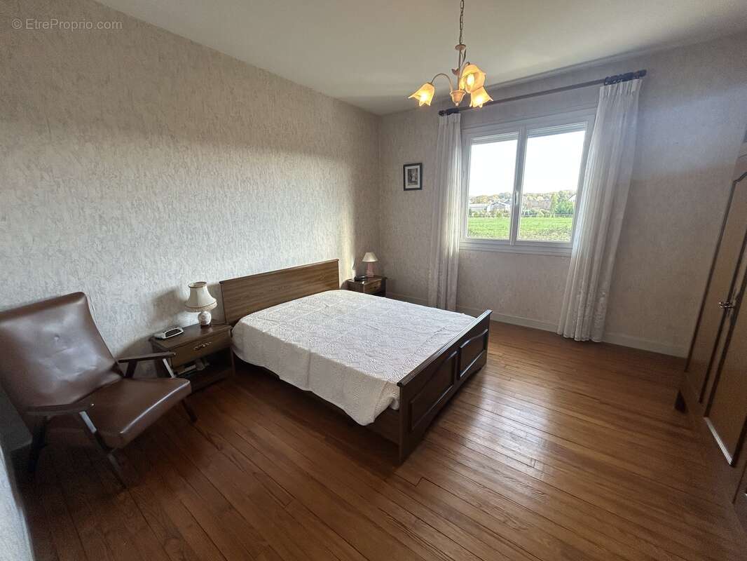 Maison à BERNAC-DEBAT