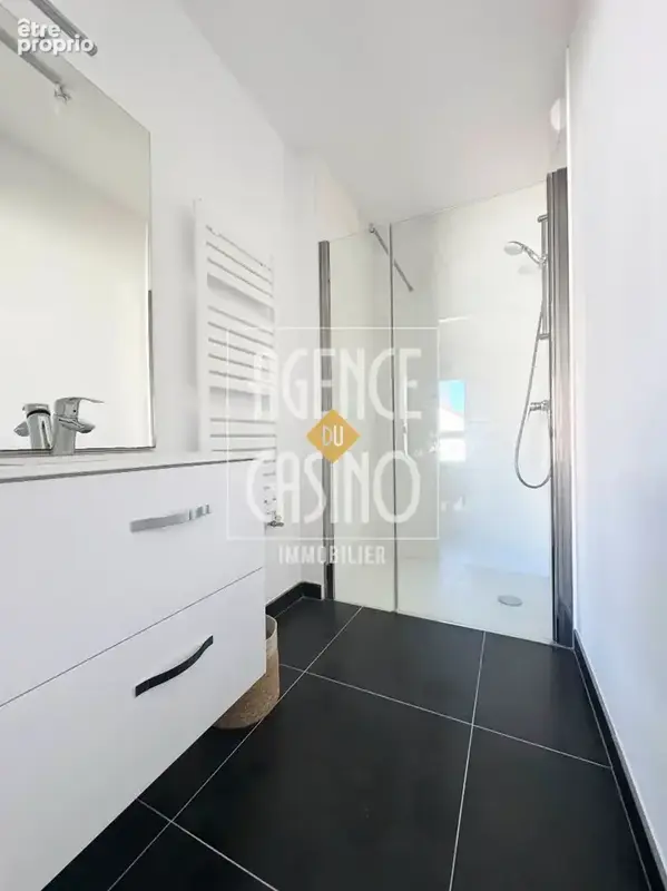 Appartement  2 pièce(s) 42.70 m2 - photo 7