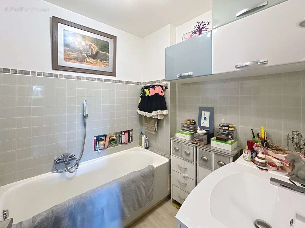 Appartement à LE CANNET