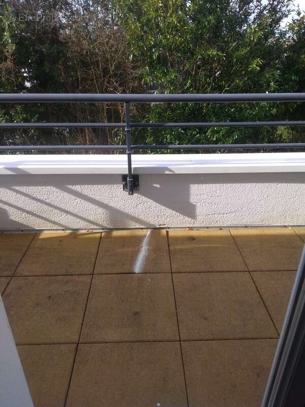 Appartement à VANNES