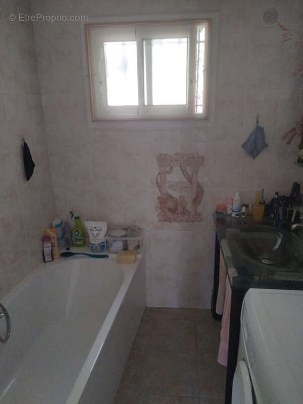 Maison à SAINT-JEAN-DU-PIN