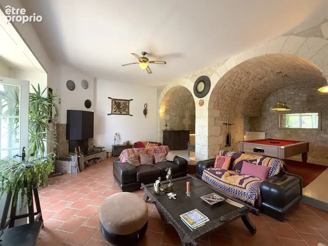 Maison de caractere - photo 5