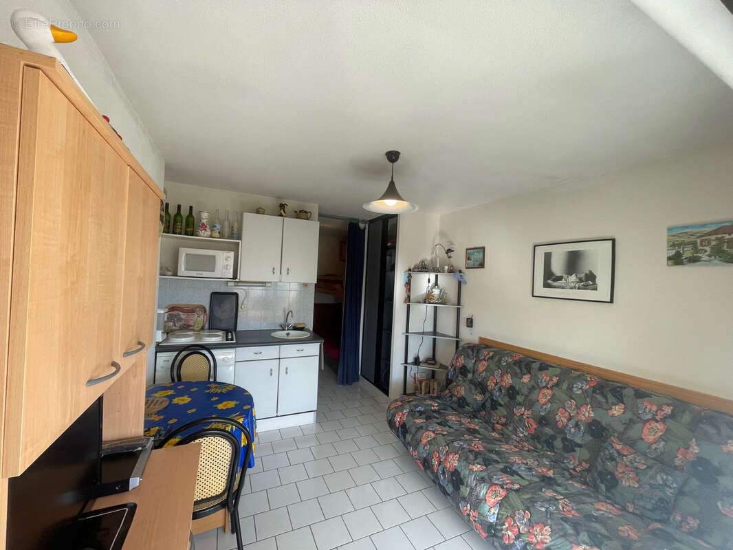 Appartement à NARBONNE