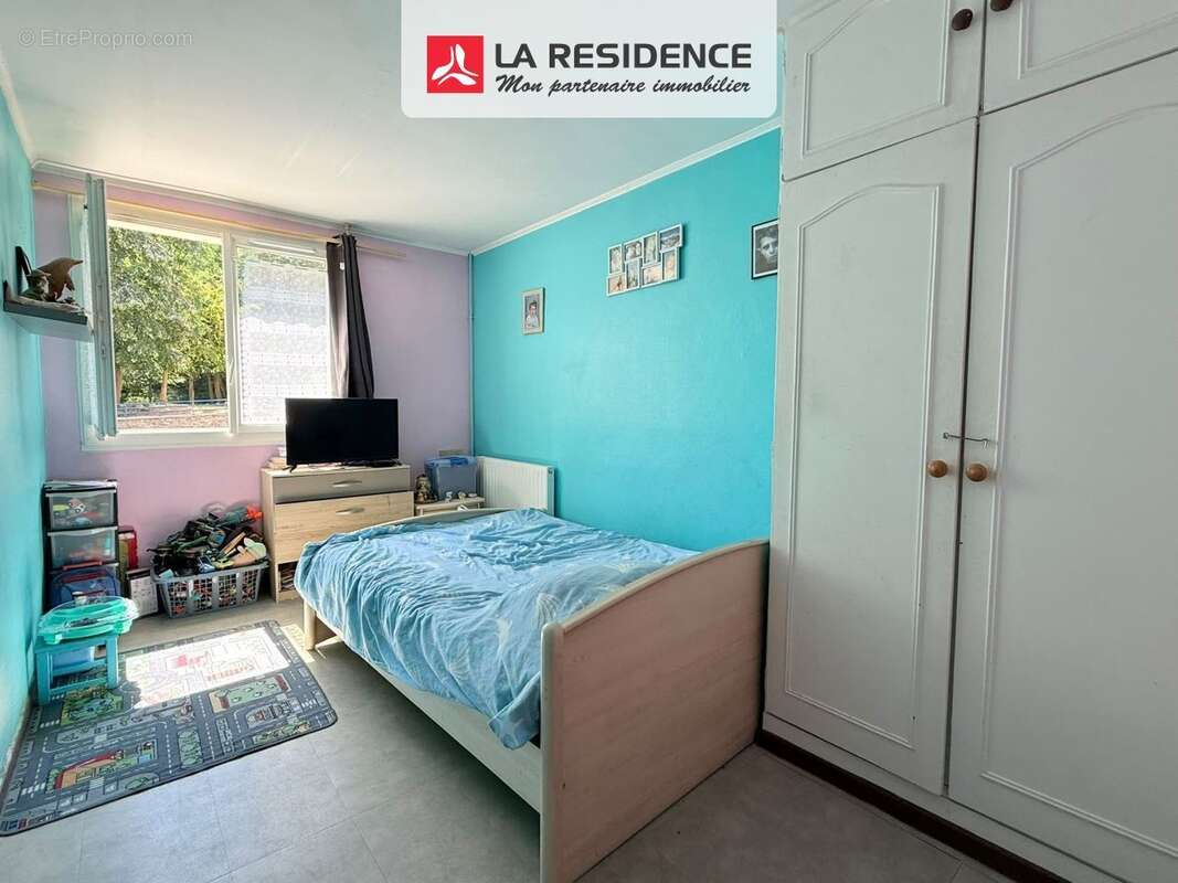 Appartement 62 m² à Montigny-Les-Cormeilles  - photo 6