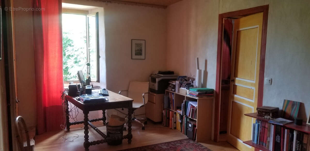 Maison à QUIRBAJOU
