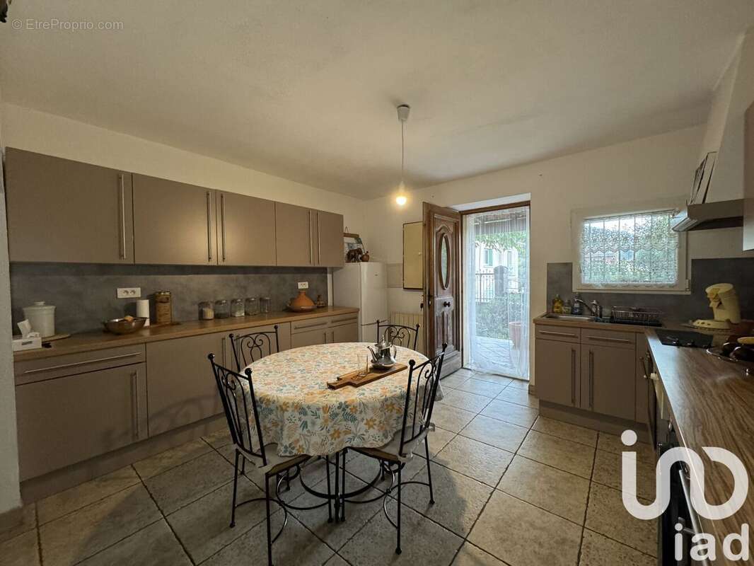 Photo 4 - Maison à LES SALLES-DU-GARDON