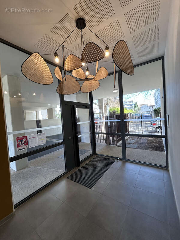 Appartement à AVIGNON