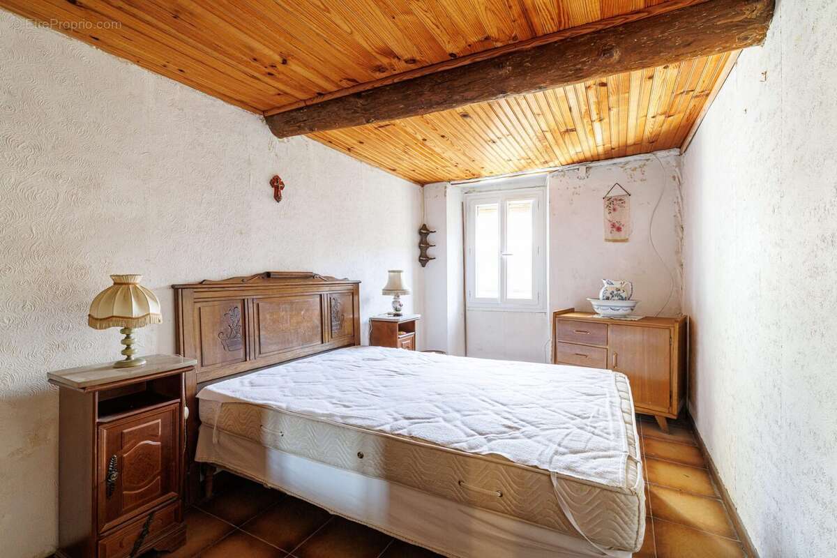 Maison à L'ESCARENE