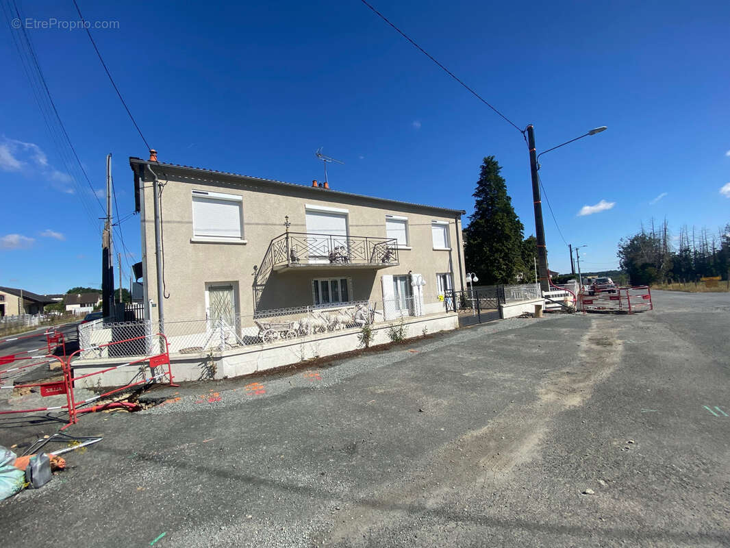 Vente à terme avec potentiel - photo 2