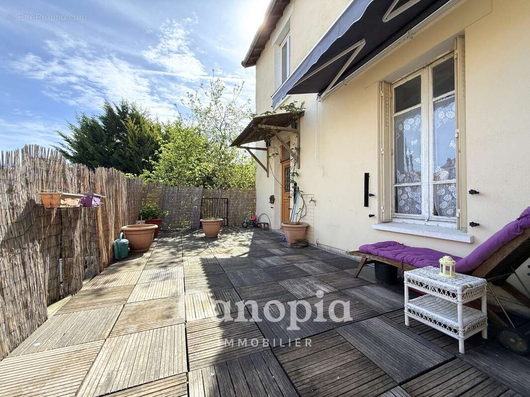 Appartement à ARCUEIL