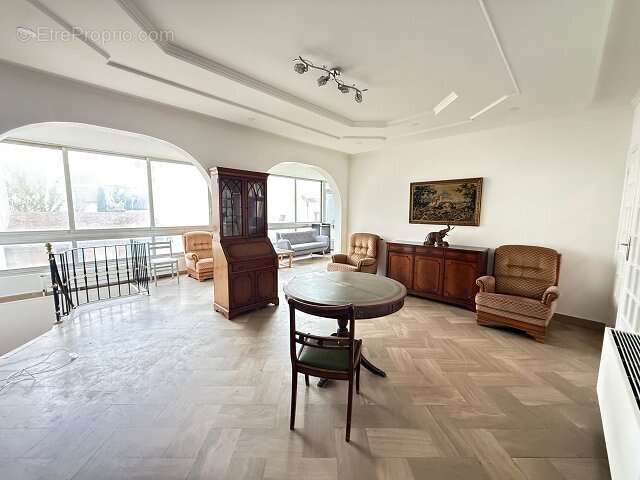 Maison à ALFORTVILLE