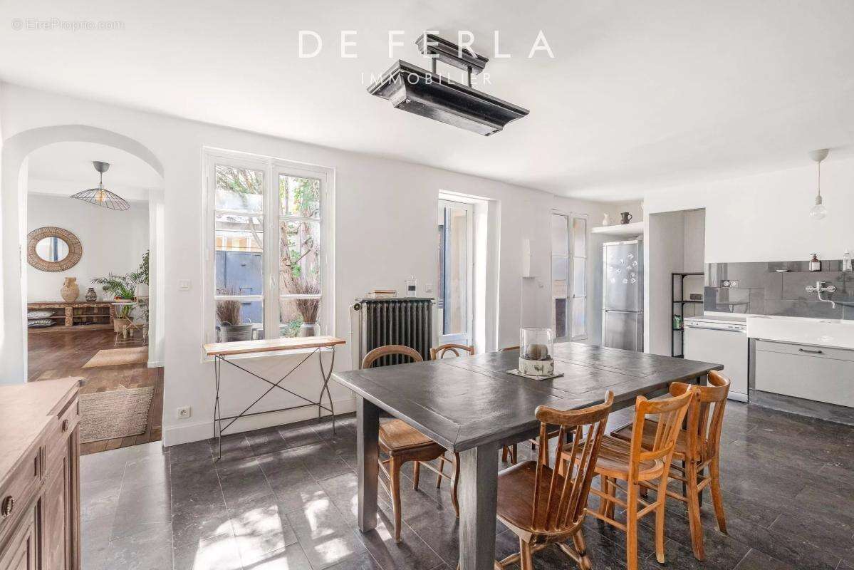 Maison individuelle - photo 10