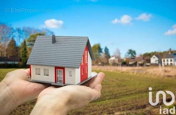 Photo 2 - Terrain à SERRES-SAINTE-MARIE