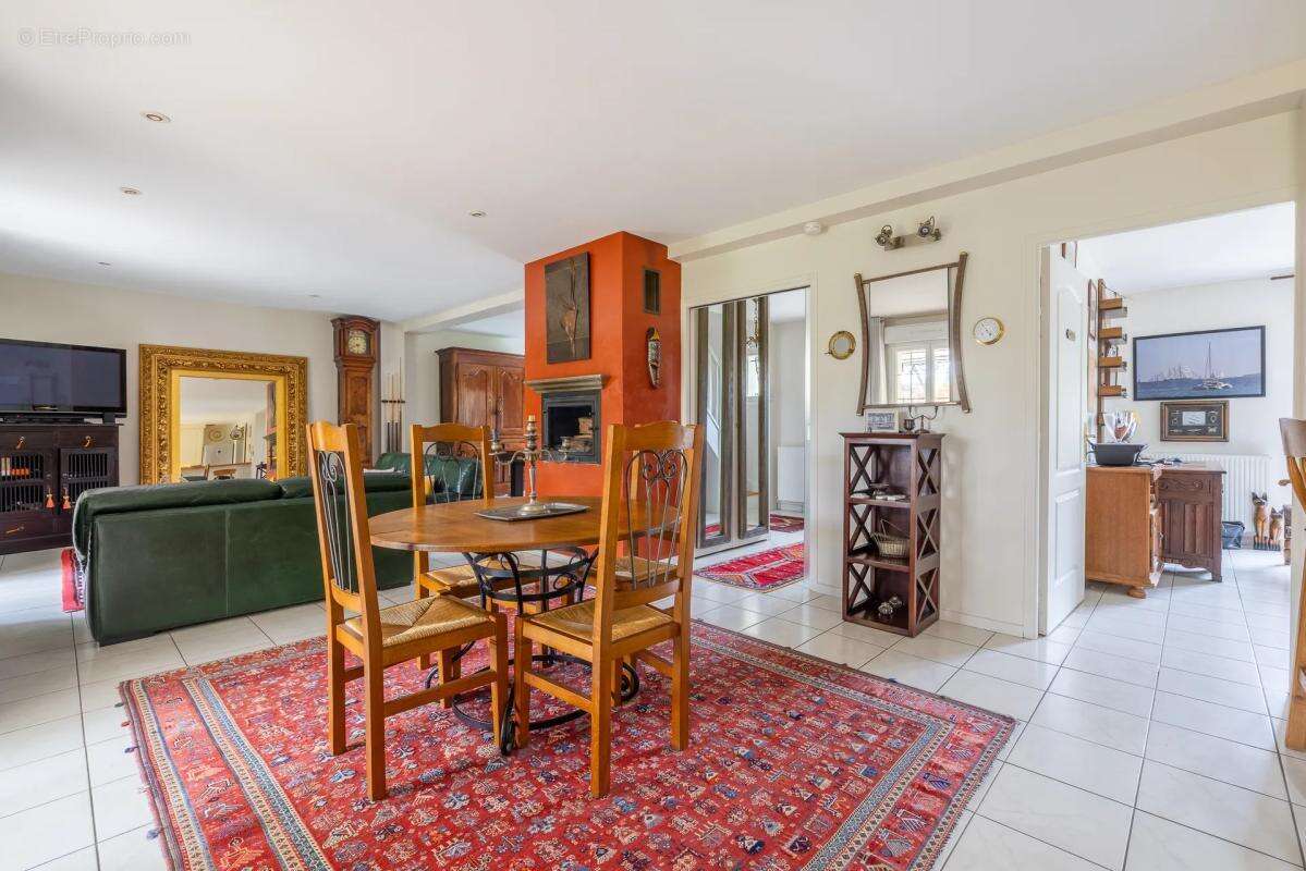 Maison à LA NORVILLE