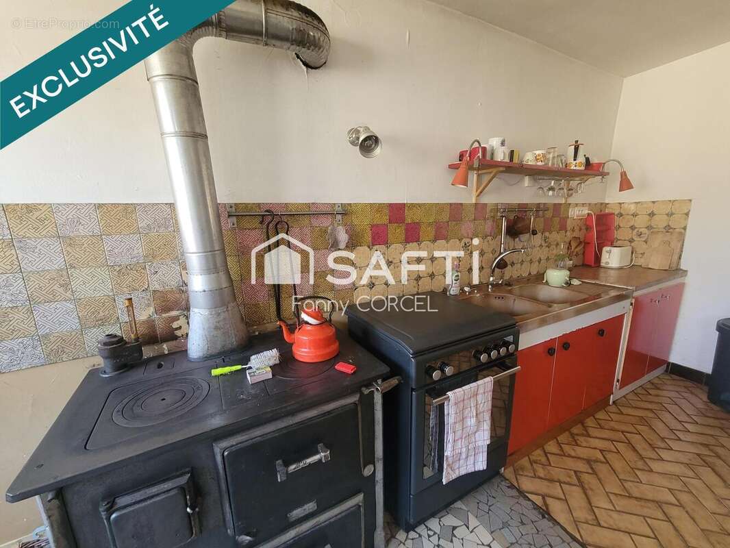 Maison 83 m² à Stigny  - photo 2