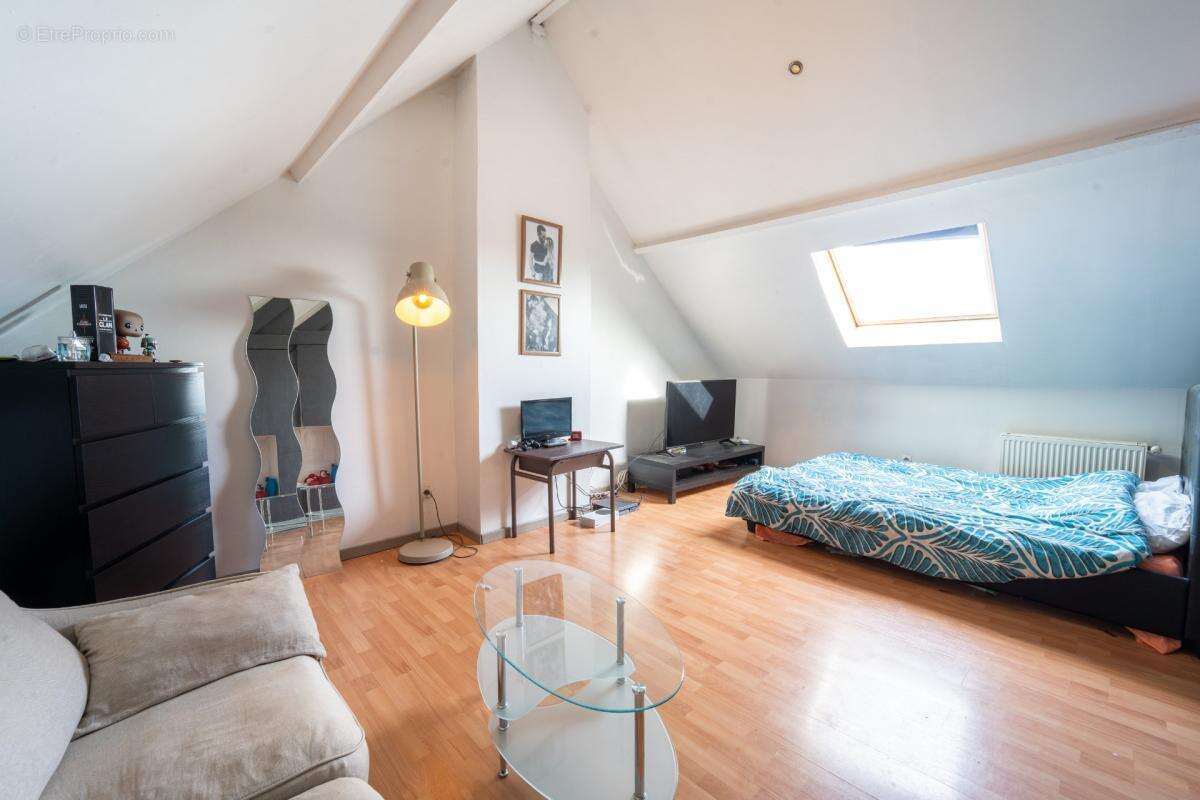 Maison à ANNOEULLIN