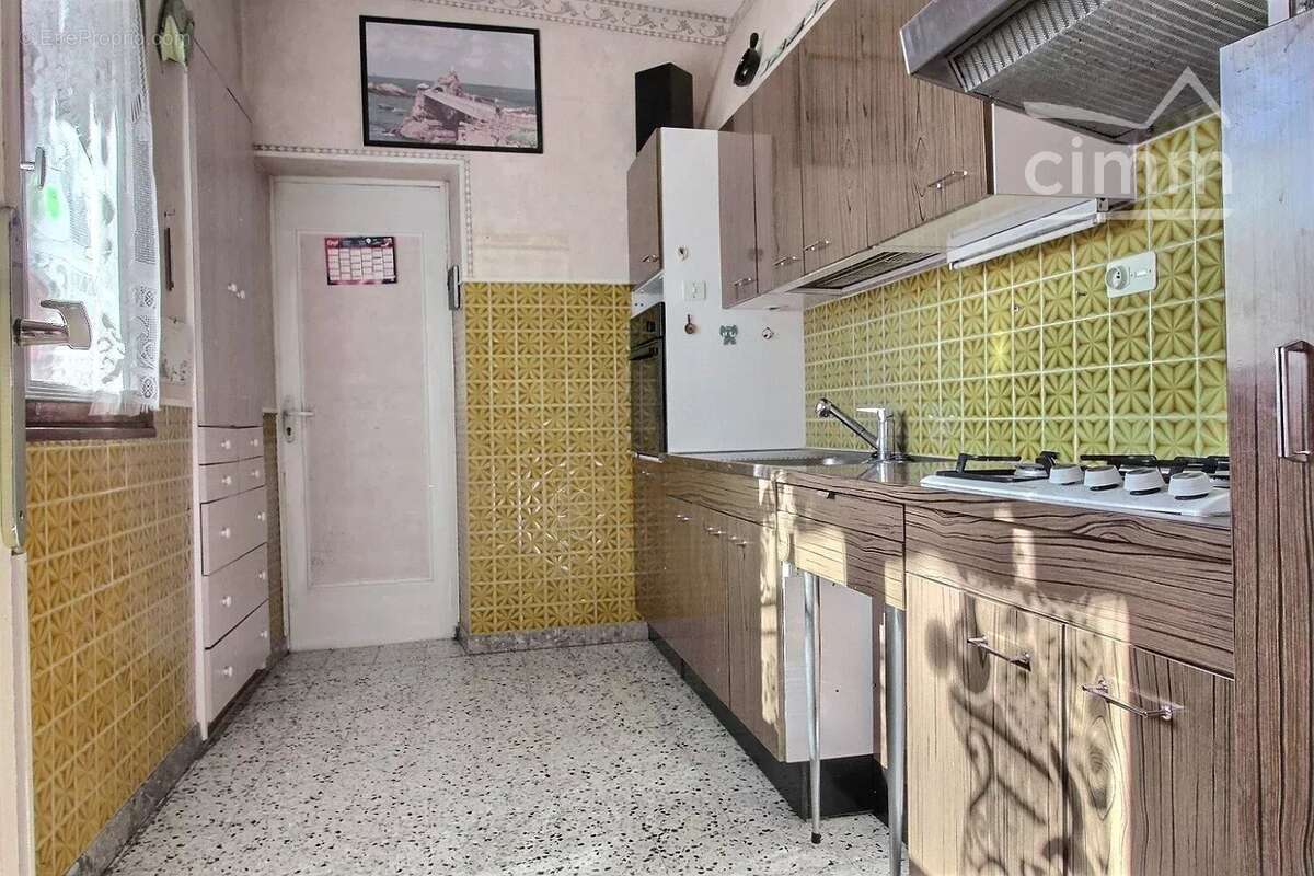 Maison à FROGES