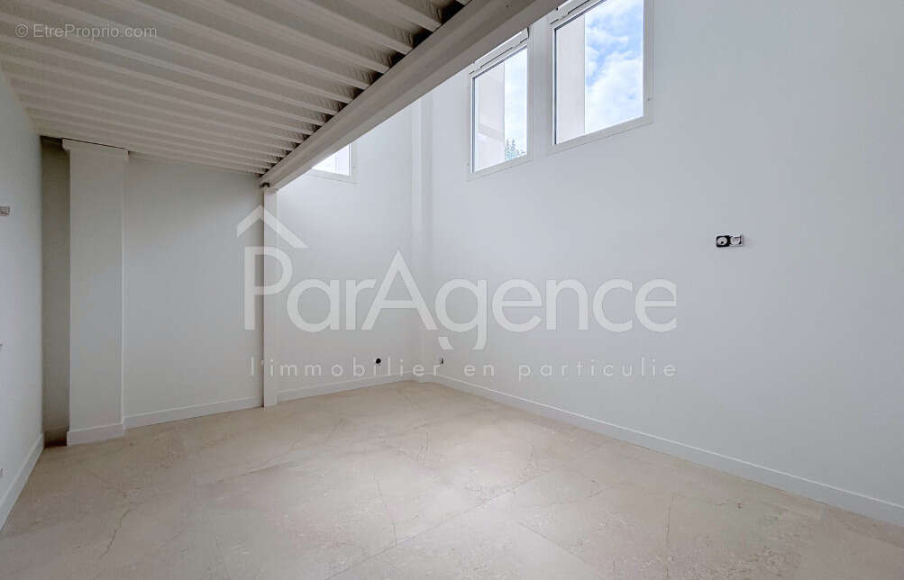 Appartement d’exception type loft avec jardin privatif   Royan centre-ville - photo 18