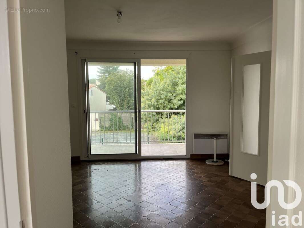Photo 5 - Appartement à ROYAN