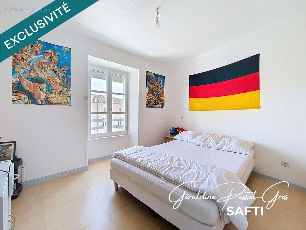 Photo 4 - Appartement à BEAUMONT-LES-VALENCE