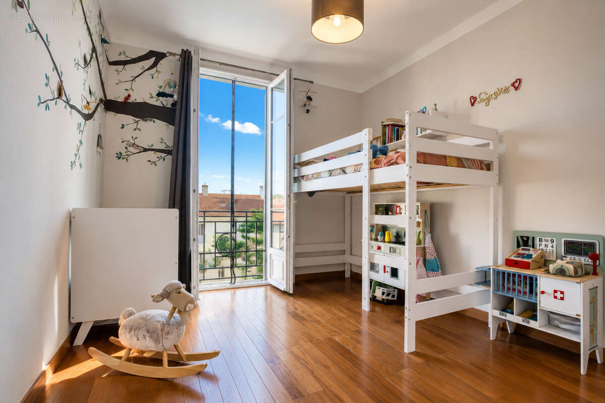 Libération   fragonard   3p balcon - photo 5
