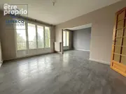 Appartement à VILLERS-COTTERETS
