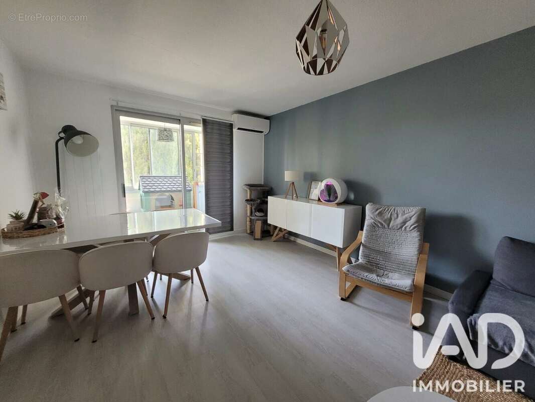 Photo 3 - Appartement à LA GARDE