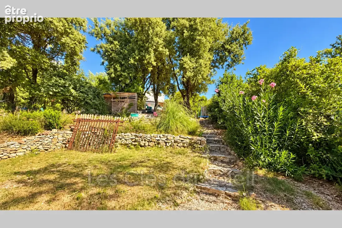 Maison 5 pièces 95 m² à vendre à Le Val (83143) - photo 9