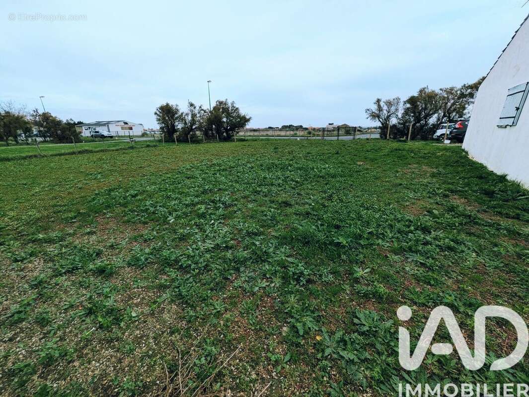 Maison 60 m² à Bouin  - photo 5