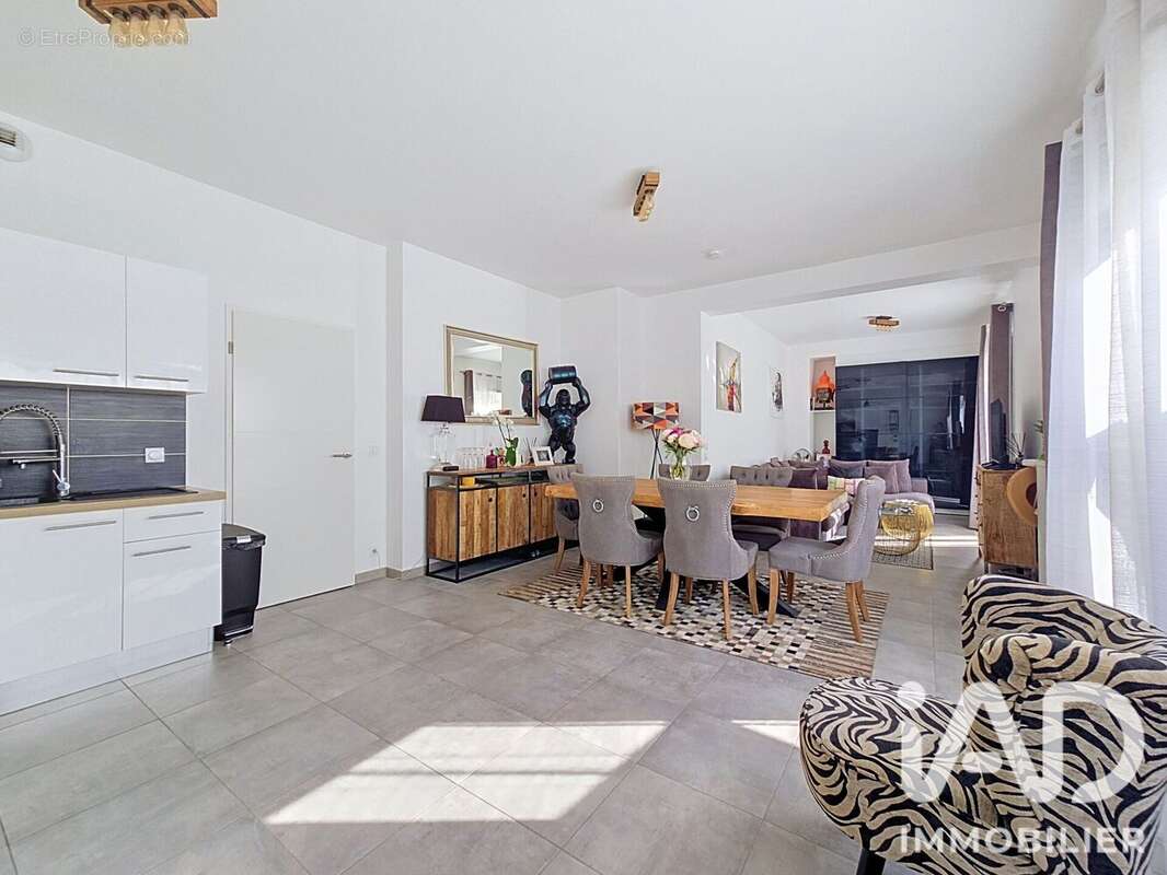 Photo 2 - Appartement à PERIGNY