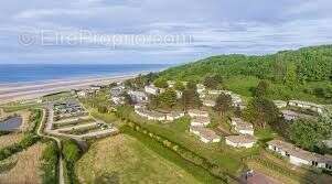 Maison à COLLEVILLE-SUR-MER