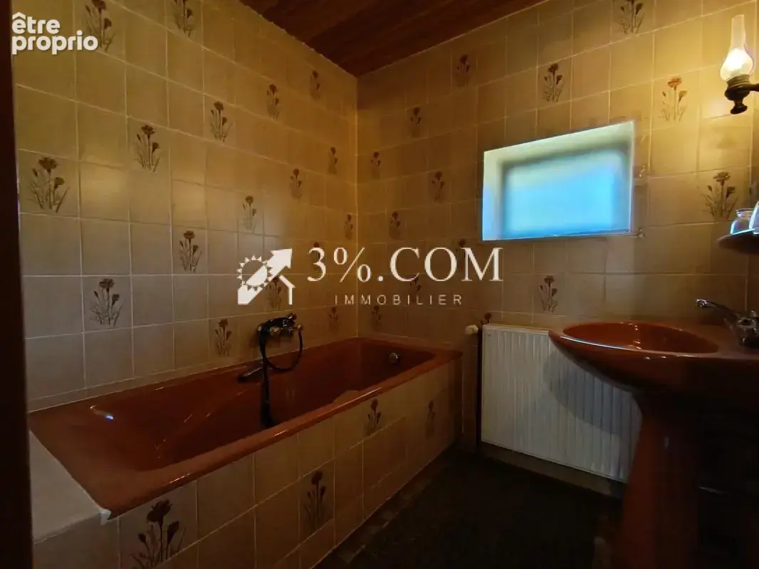 Maison de village a rafraichir de 212m2 - photo 17