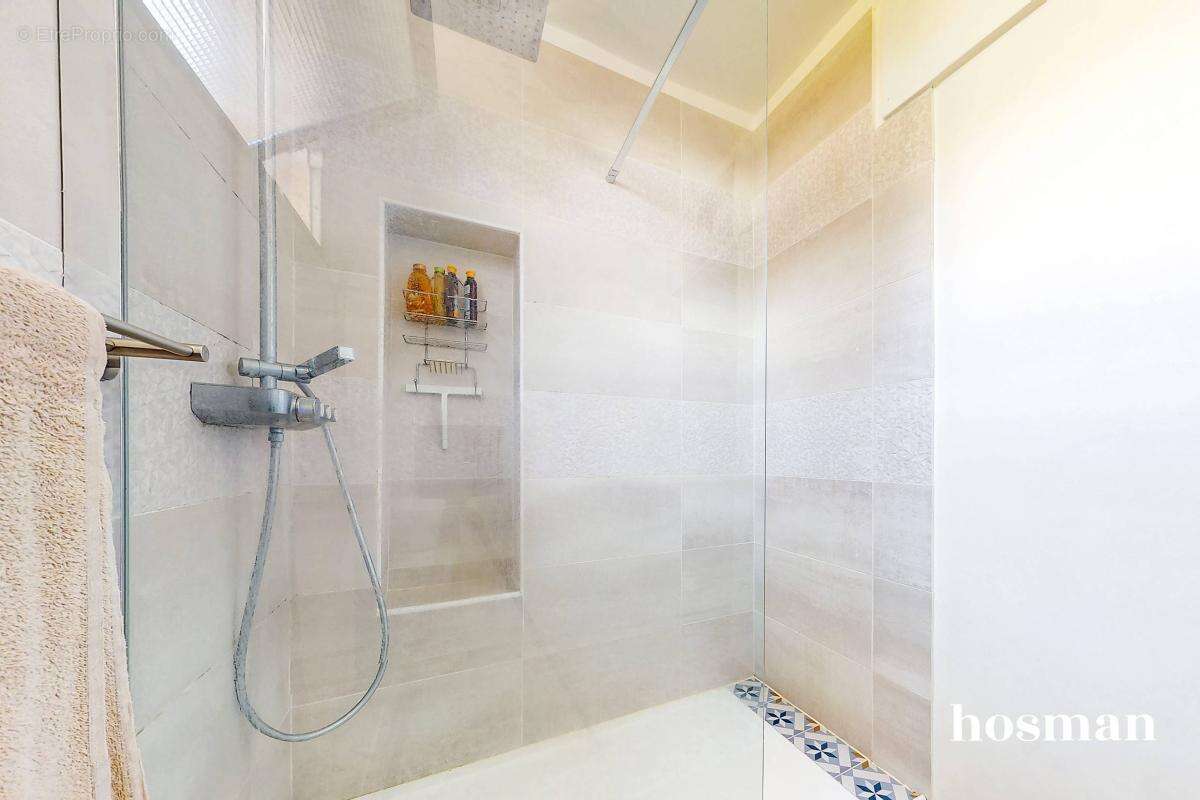 Appartement à PARIS-13E