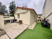 Maison à VILLEPARISIS