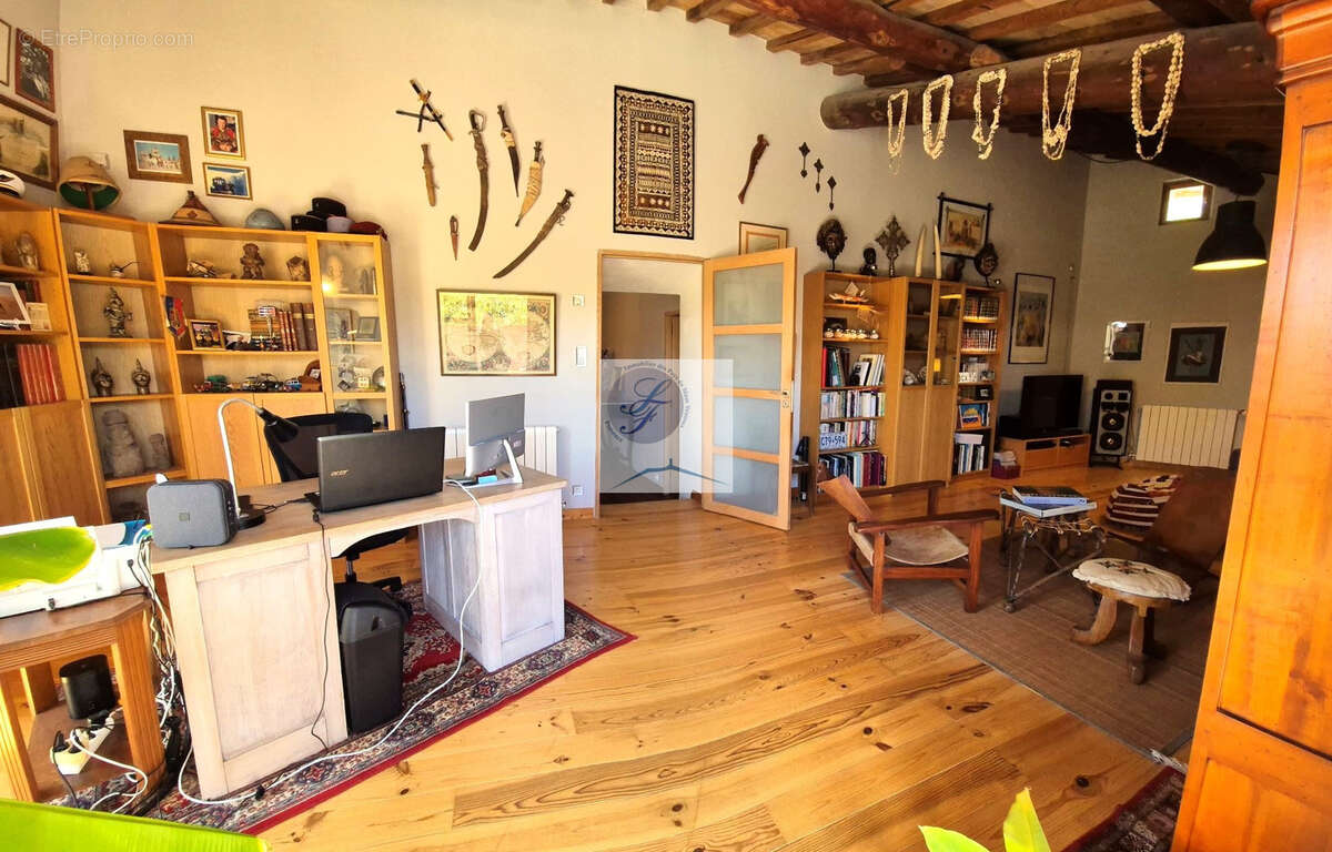 Maison à BEDOIN