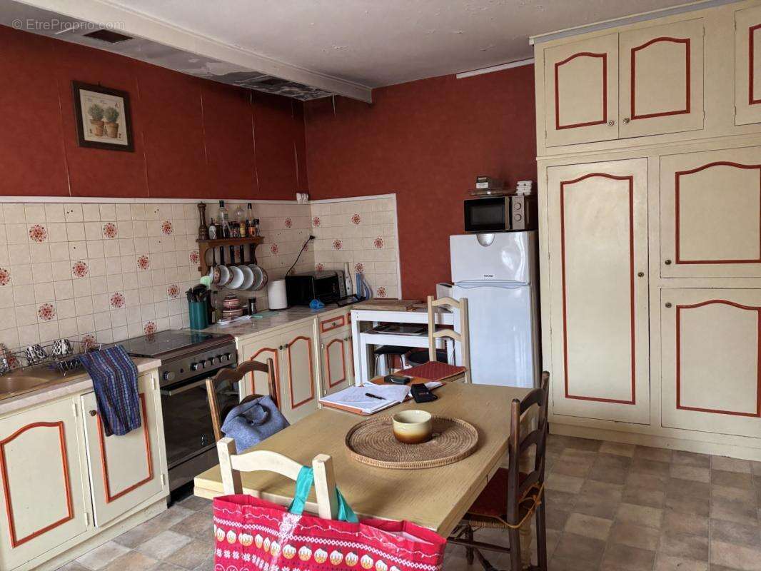Maison en pierres - photo 3
