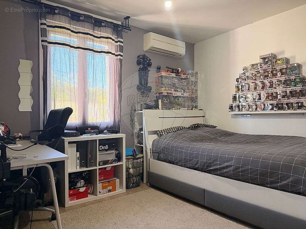 Maison 4 chambre(s) à vendre - photo 18