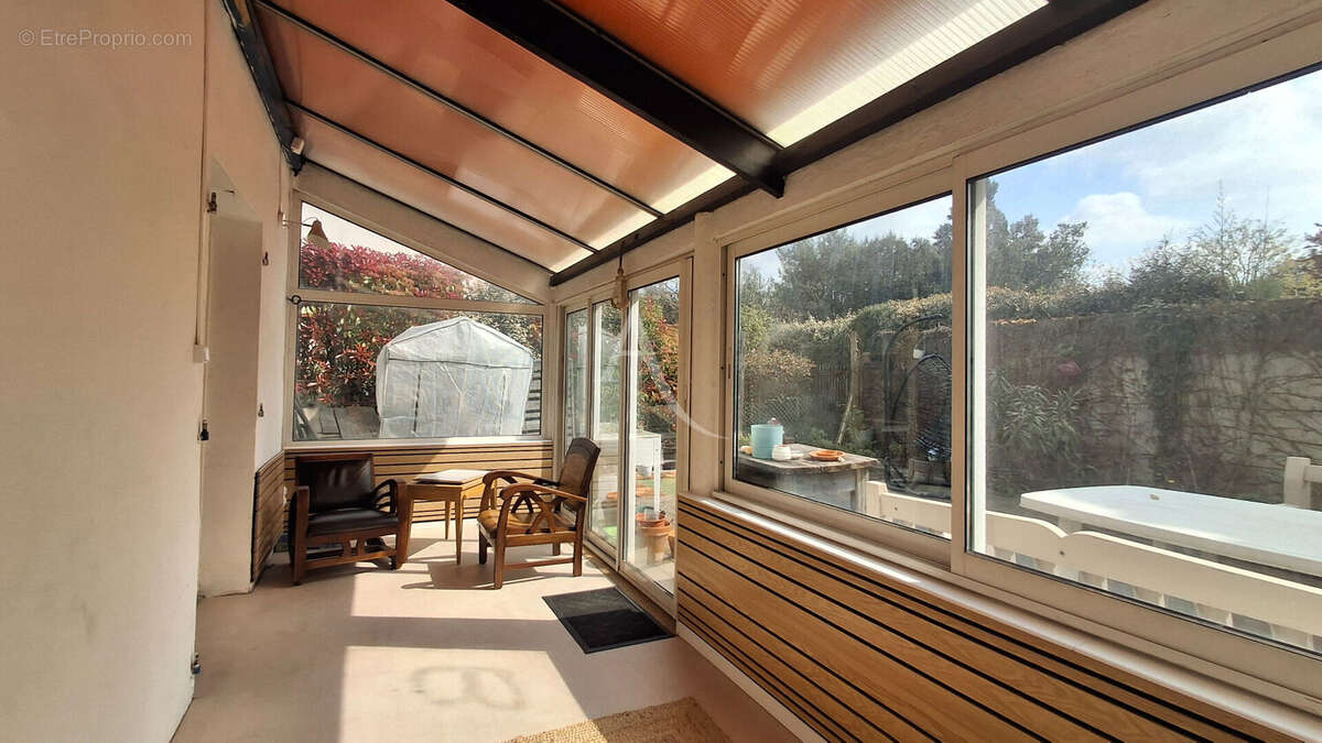 Maison à LA ROCHELLE