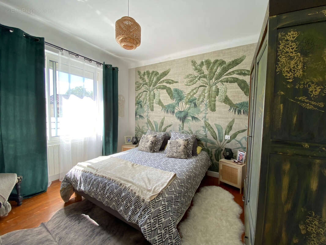 Maison à MONSEMPRON-LIBOS