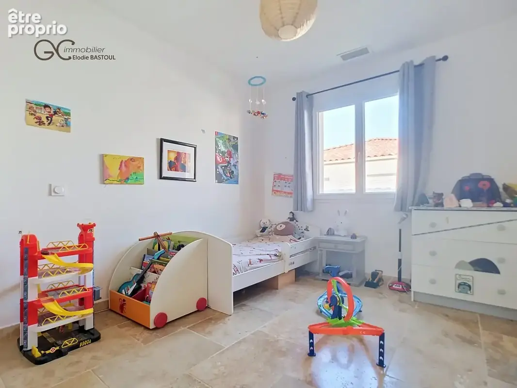 Maison 125 m² à Cessenon-Sur-Orb  - photo 8
