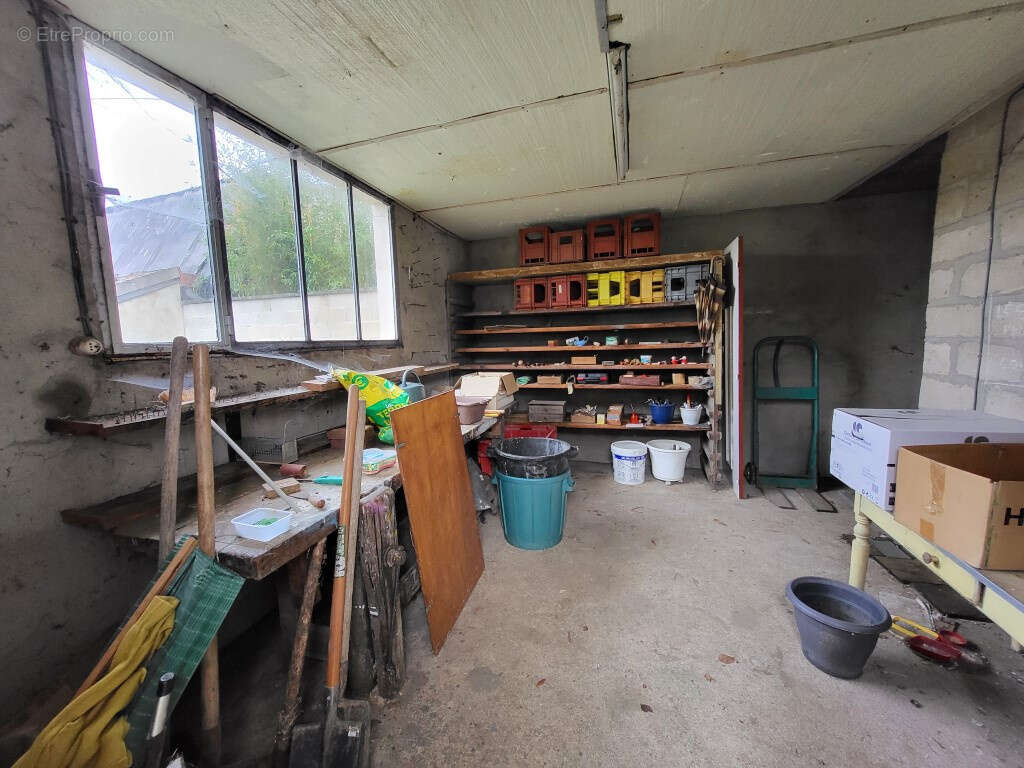 Maison à LA FERTE-SOUS-JOUARRE