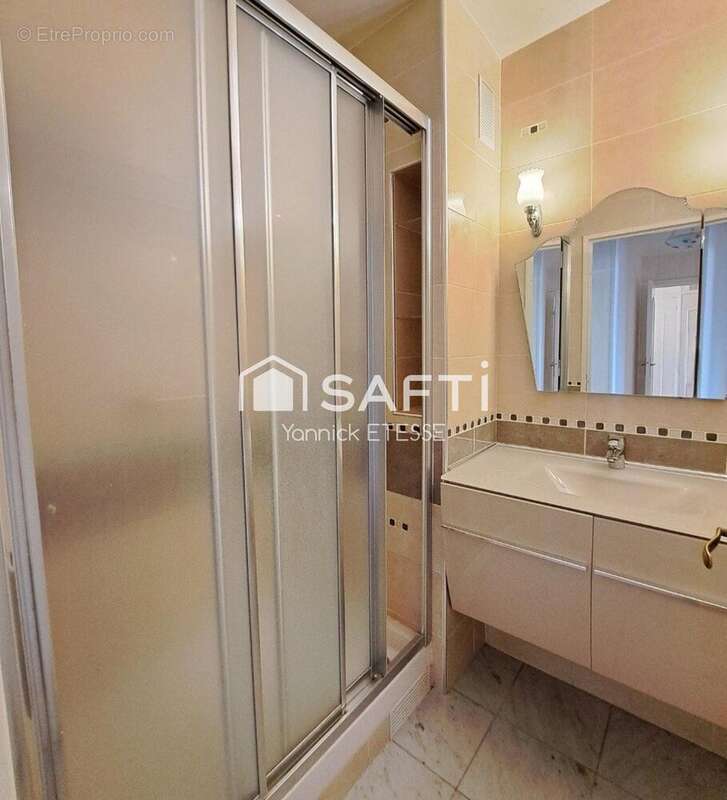 Photo 9 - Appartement à SAINT-GRATIEN