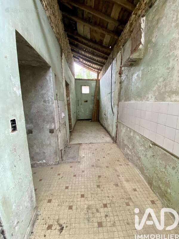 Photo 7 - Maison à LA ROCHEFOUCAULD