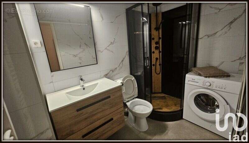 Photo 8 - Appartement à VICHY